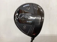 【値下げ】ロッディオ roddio ３番ウッド ヘッドのみ 中古】ロッディオ フェアウェイウッド 通販｜GDO中古ゴルフクラブ