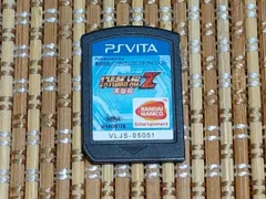 ソフトのみ VITA 第3次スーパーロボット大戦Z 天獄篇