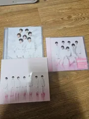 なにわ男子 1st Love CD アルバム セット