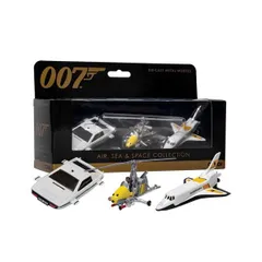 コーギー社メタルフィギャー　007 ジェムス・ボンド（Ｐプロズナン）　１／３６ コーギー社メタルフィギャー 007 ジェムス・ボンド（P