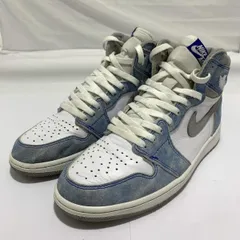 【中古】NIKE AIR JORDAN 1 High OG 