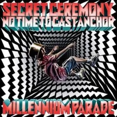 2025年最新】millennium parade ステッカーの人気アイテム