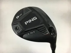 g425 5w max 美品　ヘッドのみ PING G425 MAX フェアウェイウッド 5W ヘッドのみ ジャンク