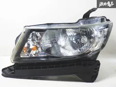 ホンダ フリード DAA-GP3 ハイブリッド 前期 純正 ヘッドライト ホンダ フリード DAA-GP3 ハイブリッド 前期 純正 ヘッドライト