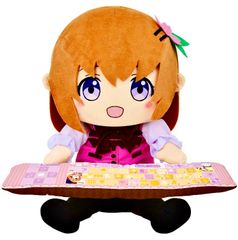 ごちうさ』史上最大級のティッピーぬいぐるみに注目！タイくじ