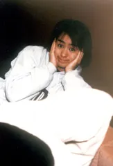 嵐 01年 嵐が春の嵐を呼ぶ 櫻井翔 公式写真 *1枚