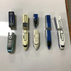 4904　プラレール　電車　８２両　まとめ売り　【ジャンク】