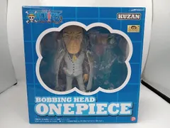 6FM135 【未開封】ONE PIECE フィギュア アオキジ クザン ワンピース フィギュア 青キジ クザン 未開封 - メルカリ