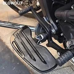 インディアン スカウト ソロシート 純正＋リデュースフットマウント インディアン スカウト ソロシート 純正＋リデュースフットマウント