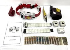 2025年最新】csm ギャレンバックル&ラウズアブゾーバー