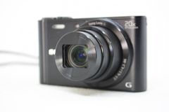 ★良品★SONY ソニー DSC-WX300