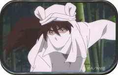 【中古】バッジ・ピンズ 天鬼 「劇場版 忍たま乱太郎 ドクタケ忍者隊最強の軍師 キャラバッジコレクションA」