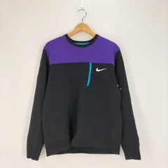 2024年最新】ナイキ メンズ トレーナー Nike Sportswear Long Sleeve Fleece Crew スウェット Light  Boneの人気アイテム - メルカリ