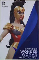 ホットトイズジャパン WONDER WOMAN ART OF WAR/DC COMICS STATUE WONDER WOMAN