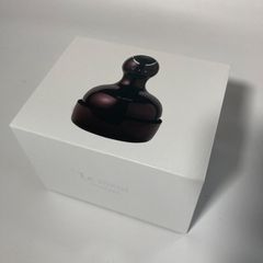 Le ment ヘッドスパ LM-HS01 電動スカルプブラシ 防水 ルメント 頭皮ケア 美容家電