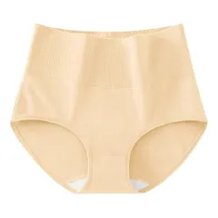 腹巻きパンツ ショーツ レディース 綿 ハイウエスト 深ばき すっぽり リブ コットン フルバック 暖か 保温 冷え防止 温活 大きいサイズ プレゼント 黒 9122