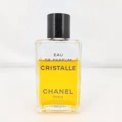 2023年最新】chanel クリスタル 香水の人気アイテム - メルカリ