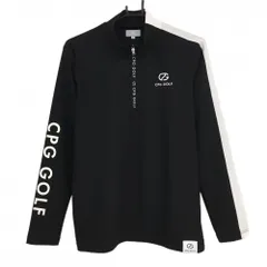 2025年最新】CPG GOLF ゴルフ メンズウェアの人気アイテム