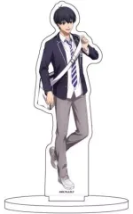 【中古】アクリルスタンド・アクリルパネル 06.潔世一 キャラアクリルフィギュア 「ブルーロック」