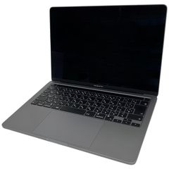Apple MYD82J/A MacBook Pro 13-inch M1 8C 2020 8GB 256GB ノート PC F10065308