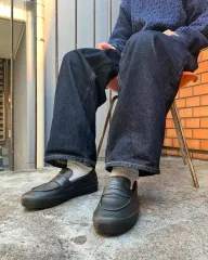 2025年最新】vans ローファー skateの人気アイテム - メルカリ