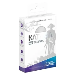 ラッカゴスペル＋改造パーツ　(カタナスリーブ40枚に入っています) 楽天市場】Ultimate Guard(アルティメットガード) Katana