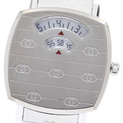 2025年最新】gucci グリップ 時計の人気アイテム - メルカリ