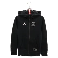 2024年最新】AIR JORDAN PARIS SAINT-GERMAIN FULL ZIP FLEECE BLACK PSG ( エアジョーダン  パリ サンジェルマン フルジップ フリース パーカー 黒 )の人気アイテム - メルカリ