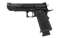 [ MODIFY ]Trinity Hi-Capa 5.1 CO2GBB【JASG認定】