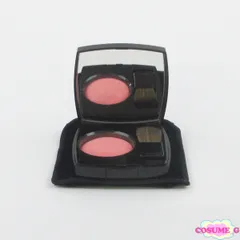 シャネル ジュ コントゥラスト #330 ローズ ペティヤン C528