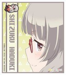 NEW GAME! 내수 내구 스티커 하즈키 시즈쿠