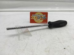 【中古品】スナップオン ハンドルドライバー 差込み角:1/4インチ 全長:254mm 【並行輸入】 TM9CSA [ITBW7AWG0H68] [エコツール岡崎インター店][M01]のサムネイル