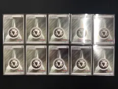 基本鋼エネルギー 102/BW-P ジムチャレンジ ミラー 10枚セット コンプオフ 【PE190】