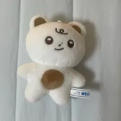 2025年最新】the boyz ヒョンジェ ぬいぐるみの人気アイテム