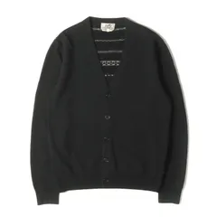 2025年最新】HERMES メンズ カーディガンの人気アイテム - メルカリ