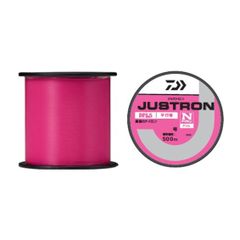 【特売】ダイワ(DAIWA) ボビン/ナイロンライン/道糸 ジャストロン 2号~6号 500m巻き 各種
