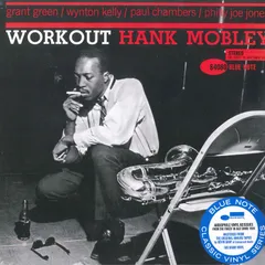 （LP）ハンクモブレー / ブルーノート US盤 ST81544 2025年最新】hank mobley レコードの人気アイテム - メルカリ