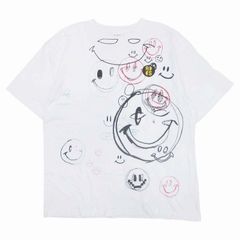 美品 22AW ラフシモンズ × スマイリー RAF SIMONS × SMILEY Hand