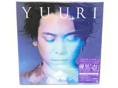 2025年最新】優里 壱 初回の人気アイテム - メルカリ