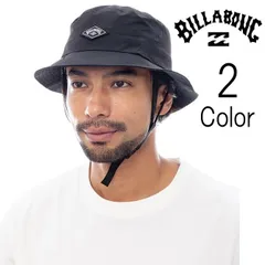 ビラボン Billabong メンズ　SURF HAT サーフハット bf011958
