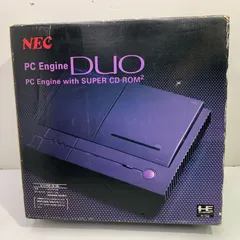 2025年最新】pcエンジン duoソフトの人気アイテム - メルカリ