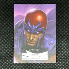 Magneto / マグニートー マーベル マスターピース 2022 キャンパスギャラリー #96