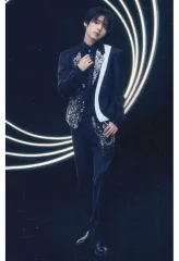 【中古】コレクションカード(男性) ZEROBASEONE/ハン・ユジン(Han Yu Jin)/「2024 ZEROBASEONE THE FIRST TOUR [TIMELESS WORLD] IN JAPAN」トレーディングカード