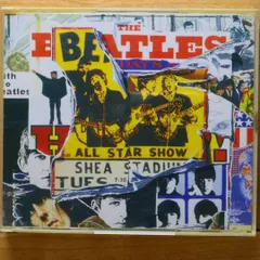 国内盤CD★ビートルズ/THE BEATLES■ アンソロジー(2) 【TOCP8703/4988006712195】A21104のサムネイル