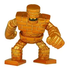 新品 ゴーレム メタリックモンスターズギャラリー ドラゴンクエスト ドラクエ グッズ DQ
