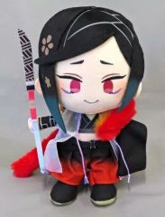 縫腋の袍(紫の束帯)/ドールサイズ - メルカリ