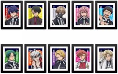 絵師100人展12 美和野らぐ メタルアートプレート - メルカリ