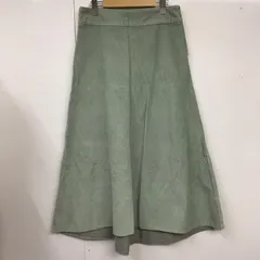 FREAK'S STORE フリークスストア スカート ロングスカート のサムネイル