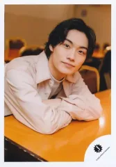 【中古】生写真(ジャニーズ) 少年忍者/檜山光成/バストアップ/少年忍者「俺たちのBANG!!!～大劇場を占拠せよ～」グッズオフショット/公式生写真