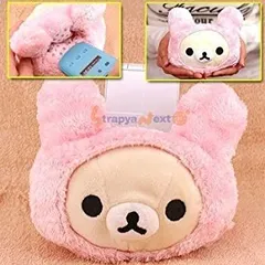 2025年最新】リラックマ うさぎの人気アイテム - メルカリ